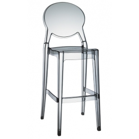 Igloo bar stool